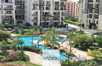 شقة - 3 غرف نوم - 3 حمامات للبيع في استوريا بارك - حدائق اكتوبر - مدينة 6 أكتوبر - الجيزة