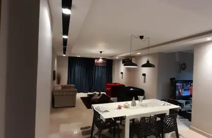 Apartment - 3 Bedrooms - 2 Bathrooms for sale in Zayed Dunes - 6th District - Sheikh Zayed City - Giza