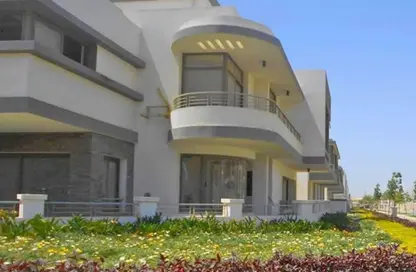 شقة - 3 غرف نوم - 3 حمامات للبيع في تاج سيتي - كمبوندات التجمع الخامس - التجمع الخامس - مدينة القاهرة الجديدة - القاهرة