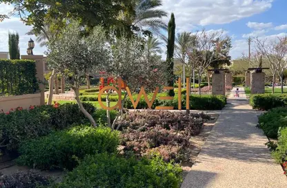 Twin House - 4 Bedrooms - 4 Bathrooms for sale in Mivida - 5th Settlement Compounds - The 5th Settlement - New Cairo City - Cairo