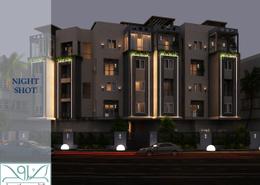 شقة - 3 غرف نوم - 3 حمامات for للبيع in قطعة ٣٦ - مجموعة ١١ - الحي الاول - هليوبوليس الجديدة - القاهرة