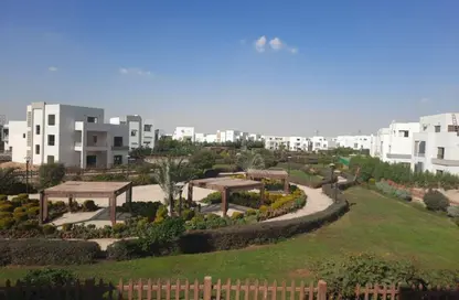 فيلا - 6 غرف نوم - 6 حمامات للايجار في مدينة وصال - كمبوندات الشروق - مدينة الشروق - القاهرة