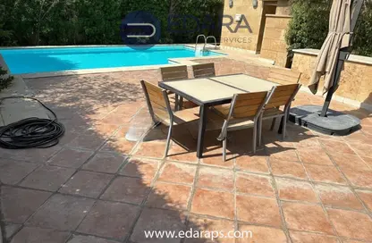 دوبلكس - 3 غرف نوم - 3 حمامات للايجار في ميدان دجله - دجلة - حي المعادي - القاهرة