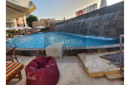 Chalet - 2 Bedrooms - 1 Bathroom for sale in Siela - Qesm Borg El Arab - North Coast