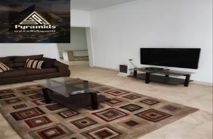 شقة - 3 غرف نوم - 2 حمامات للايجار في شارع جامعة الدول العربية - المهندسين - الجيزة