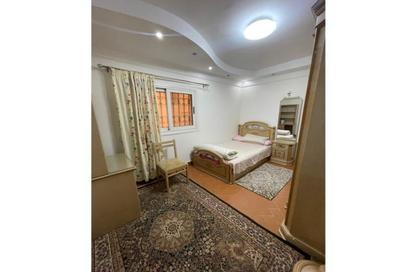 Apartment - 2 Bedrooms - 2 Bathrooms for rent in El Yasmeen 3 - El Yasmeen - New Cairo City - Cairo