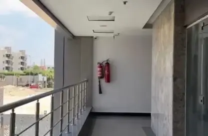 محل - استوديو للبيع في المستقبل - الحي الثاني عشر - الشيخ زايد - الجيزة