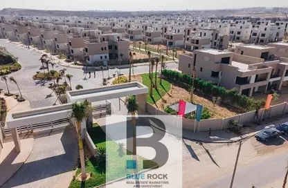 فيلا - 3 غرف نوم - 6 حمامات للبيع في ذا كراون - طريق مصر اسكندرية الصحراوي - مدينة 6 أكتوبر - الجيزة