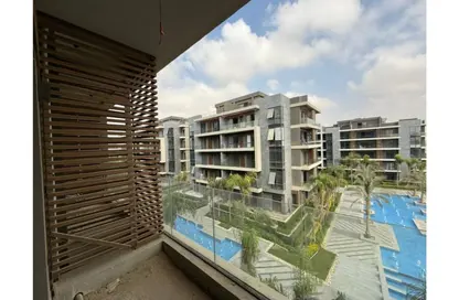 شقة - 3 غرف نوم - 2 حمامات للبيع في الباتيو اورو - كمبوندات التجمع الخامس - التجمع الخامس - مدينة القاهرة الجديدة - القاهرة