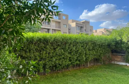 شقة - 3 غرف نوم - 2 حمامات للايجار في مون ريزيدنس - فيفث سكوير - التجمع الخامس - مدينة القاهرة الجديدة - القاهرة