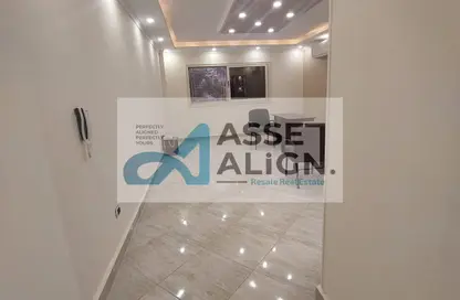 Apartment - 3 Bedrooms - 2 Bathrooms for sale in El Koronfel - The 5th Settlement - New Cairo City - Cairo