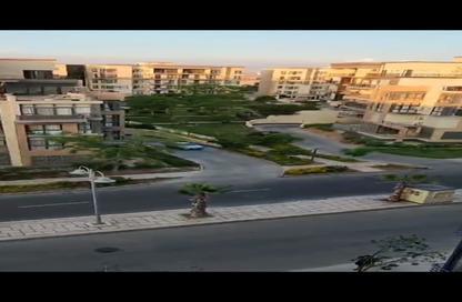 Apartment - 2 Bedrooms - 1 Bathroom for sale in Madinaty - Cairo