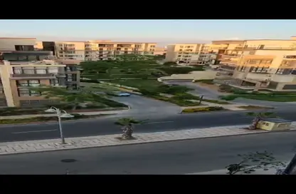 Apartment - 2 Bedrooms - 1 Bathroom for sale in Madinaty - Cairo