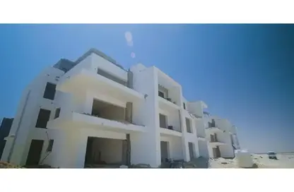 شاليه - 2 غرف نوم - 2 حمامات للبيع في سيشور - راس الحكمة - الساحل الشمالي