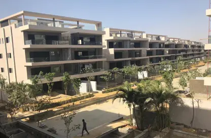 شقة - 3 غرف نوم - 3 حمامات للبيع في لايك فيو ريزيدنس - كمبوندات التجمع الخامس - التجمع الخامس - مدينة القاهرة الجديدة - القاهرة