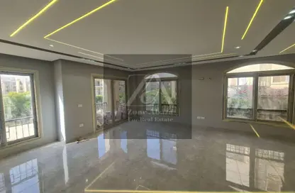 Apartment - 3 Bedrooms - 1 Bathroom for rent in Stone Residence - 5th Settlement Compounds - The 5th Settlement - New Cairo City - Cairo