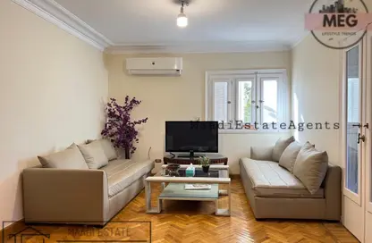 شقة - 2 غرف نوم - 2 حمامات للايجار في سرايات المعادي - حي المعادي - القاهرة شقة - 2 غرف نوم - 2 حمامات للايجار في سرايات المعادي - حي المعادي - القاهرة