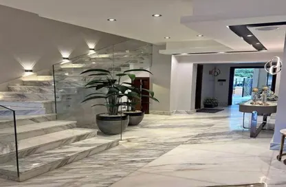 Apartment - 3 Bedrooms - 3 Bathrooms for sale in Hills of one - New Zayed City - Sheikh Zayed City - Giza