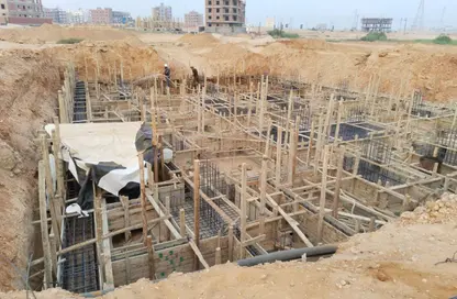 شقة - 3 غرف نوم - 2 حمامات للبيع في بيت الوطن - التجمع الخامس - مدينة القاهرة الجديدة - القاهرة
