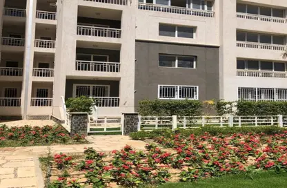 Apartment - 4 Bedrooms - 3 Bathrooms for sale in Privado - Madinaty - Cairo