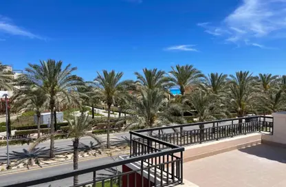 Chalet - 3 Bedrooms - 3 Bathrooms for sale in Marassi - Sidi Abdel Rahman - North Coast