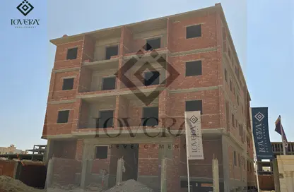 شقة - 3 غرف نوم - 3 حمامات للبيع في بيت الوطن - التجمع الخامس - مدينة القاهرة الجديدة - القاهرة