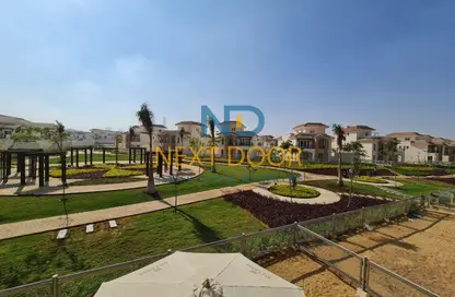 شقة - 2 غرف نوم - 3 حمامات للبيع في المقصد - كمبوندات العاصمة الإدارية الجديدة - العاصمة الإدارية الجديدة - القاهرة