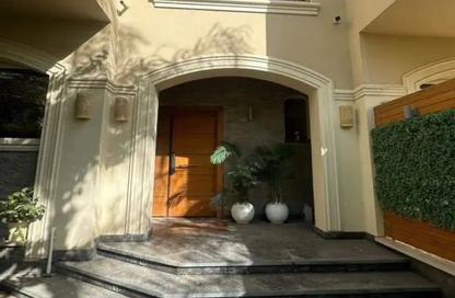 Villa - 5 Bedrooms - 5 Bathrooms for sale in Al Patio 5 East - El Patio - El Shorouk Compounds - Shorouk City - Cairo