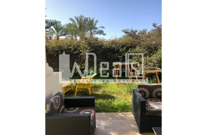 Chalet - 3 Bedrooms - 2 Bathrooms for sale in Marassi - Sidi Abdel Rahman - North Coast
