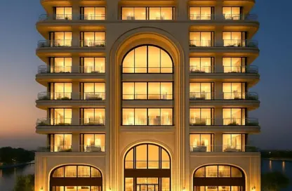 Apartment - 2 Bedrooms - 2 Bathrooms for sale in Jirian - New Zayed City - Sheikh Zayed City - Giza Apartment - 2 Bedrooms - 2 Bathrooms for sale in Jirian - New Zayed City - Sheikh Zayed City - Giza