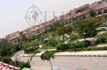 فيلا - 5 غرف نوم - 4 حمامات للبيع في مدينتي - القاهرة