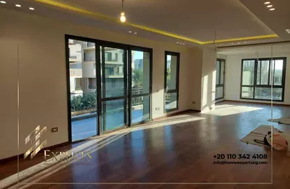 Duplex - 4 Bedrooms - 4 Bathrooms for sale in Eastown - 5th Settlement Compounds - The 5th Settlement - New Cairo City - Cairo