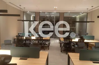 مساحات مكتبية - استوديو - 1 حمام للايجار في ووك اوف كايرو - كمبوندات الشيخ زايد - الشيخ زايد - الجيزة