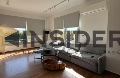 Duplex - 3 Bedrooms - 3 Bathrooms for sale in Palm Hills Village Gate - South Investors Area - New Cairo City - Cairo