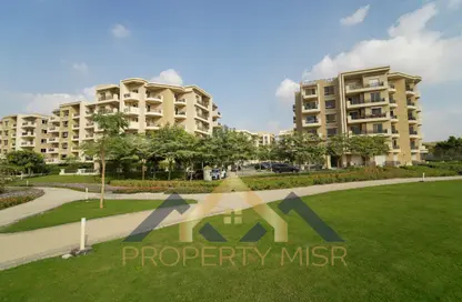 Apartment - 4 Bedrooms - 3 Bathrooms for sale in Taj City - 5th Settlement Compounds - The 5th Settlement - New Cairo City - Cairo