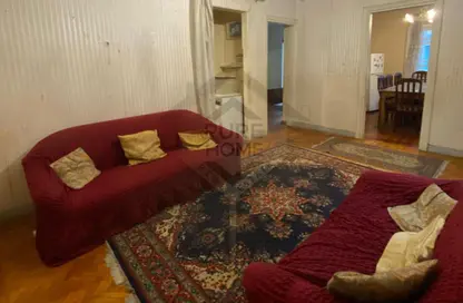 Apartment - 4 Bedrooms - 1 Bathroom for sale in Al Fostat St. - Cleopatra - Hay Sharq - Alexandria