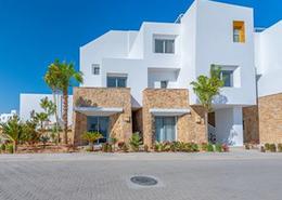 Chalet - 2 bedrooms - 2 bathrooms for للبيع in Swan Lake - Al Gouna - Hurghada - Red Sea Chalet - 2 bedrooms - 2 bathrooms for للبيع in Swan Lake - Al Gouna - Hurghada - Red Sea