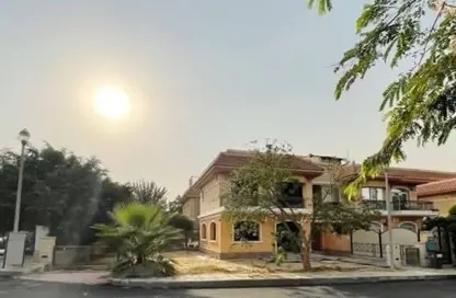 فيلا - 3 غرف نوم - 3 حمامات للبيع في پريڤادو - مدينتي - القاهرة