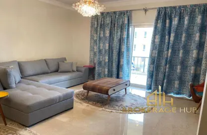 Apartment - 3 Bedrooms - 3 Bathrooms for rent in Mivida - 5th Settlement Compounds - The 5th Settlement - New Cairo City - Cairo