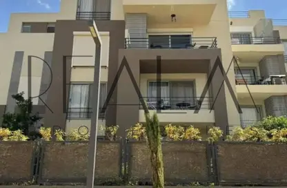 Apartment - 3 Bedrooms - 3 Bathrooms for sale in Palm Parks   Palm Hills - South Dahshur Link - 6 October City - Giza