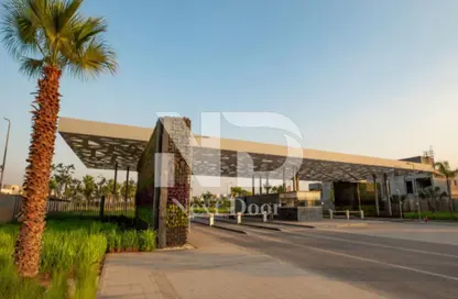 شقة - 3 غرف نوم - 3 حمامات للبيع في كمبوند البروج - كمبوندات الشروق - مدينة الشروق - القاهرة