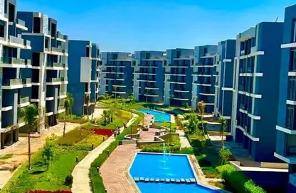 شقة - 3 غرف نوم - 3 حمامات للبيع في صن كابيتال - طريق الفيوم الصحراوى - مدينة 6 أكتوبر - الجيزة شقة - 3 غرف نوم - 3 حمامات للبيع في صن كابيتال - طريق الفيوم الصحراوى - مدينة 6 أكتوبر - الجيزة