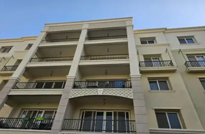 Apartment - 3 Bedrooms - 3 Bathrooms for rent in Mivida - 5th Settlement Compounds - The 5th Settlement - New Cairo City - Cairo