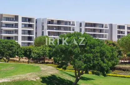 Apartment - 3 Bedrooms - 2 Bathrooms for sale in Taj City - 5th Settlement Compounds - The 5th Settlement - New Cairo City - Cairo