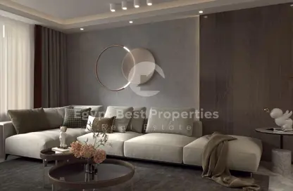 Apartment - 3 Bedrooms - 2 Bathrooms for sale in Glen - The 6th Settlement - New Cairo City - Cairo