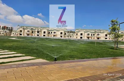 Townhouse - 4 Bedrooms - 4 Bathrooms for sale in L'avenir - Mostakbal City Compounds - Mostakbal City - Future City - Cairo