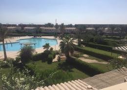 Villa - 6 bedrooms - 5 bathrooms for للبيع in Jaz Little Venice Golf - Al Ain Al Sokhna - Suez