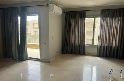 Apartment - 2 Bedrooms - 2 Bathrooms for rent in Palm Hills Village Gate - South Investors Area - New Cairo City - Cairo Apartment - 2 Bedrooms - 2 Bathrooms for rent in Palm Hills Village Gate - South Investors Area - New Cairo City - Cairo