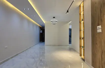 Apartment - 3 Bedrooms - 2 Bathrooms for sale in Gate 3 - Menkaure - Hadayek El Ahram - Giza