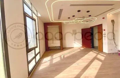 Office Space - Studio for rent in District 5 - 5th Settlement Compounds - The 5th Settlement - New Cairo City - Cairo